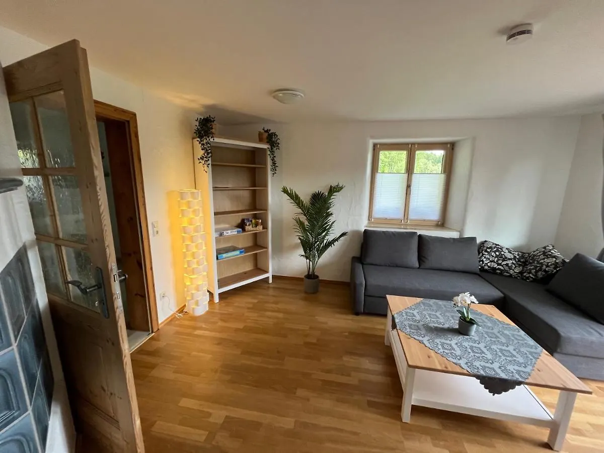 Ferienwohnung Loewenzahn contacts