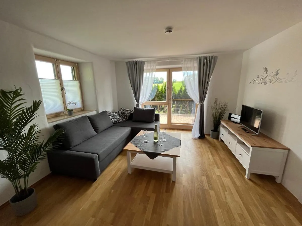 Ferienwohnung Loewenzahn Friesenried 0*,  Germany